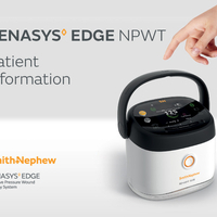 RENASYS EDGE Patient Guide