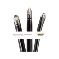 COBLATION Adenotonsillectomy Wands