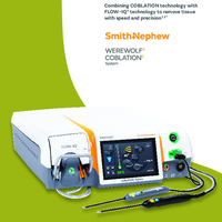 WEREWOLF COBLATION Technical Brochure