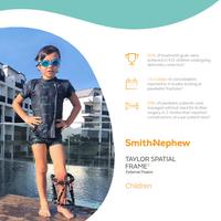 TSF Claims Brochure-Children