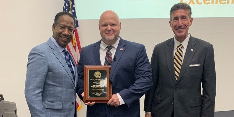 U.S Sites Celebrate Safety Excellence - Governors' Award 2025 - original