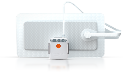 PICO Single Negative Pressure Wound Therapy System
