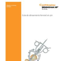 BHR Guía de alineamiento femoral sin pin_Apéndice TQ