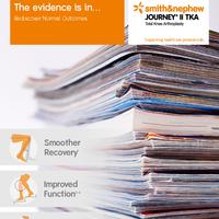 JOURNEY II TKA Value Proposition Brochure