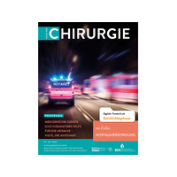 Passion Chirurgie - Interview mit Dr. Touloumtzidis