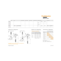 LEGION Revision Wall Chart
