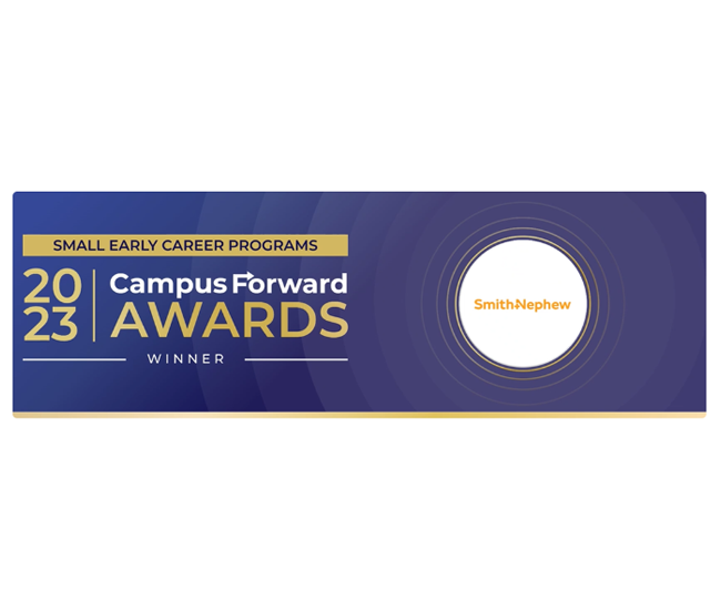 Campus Forward Award