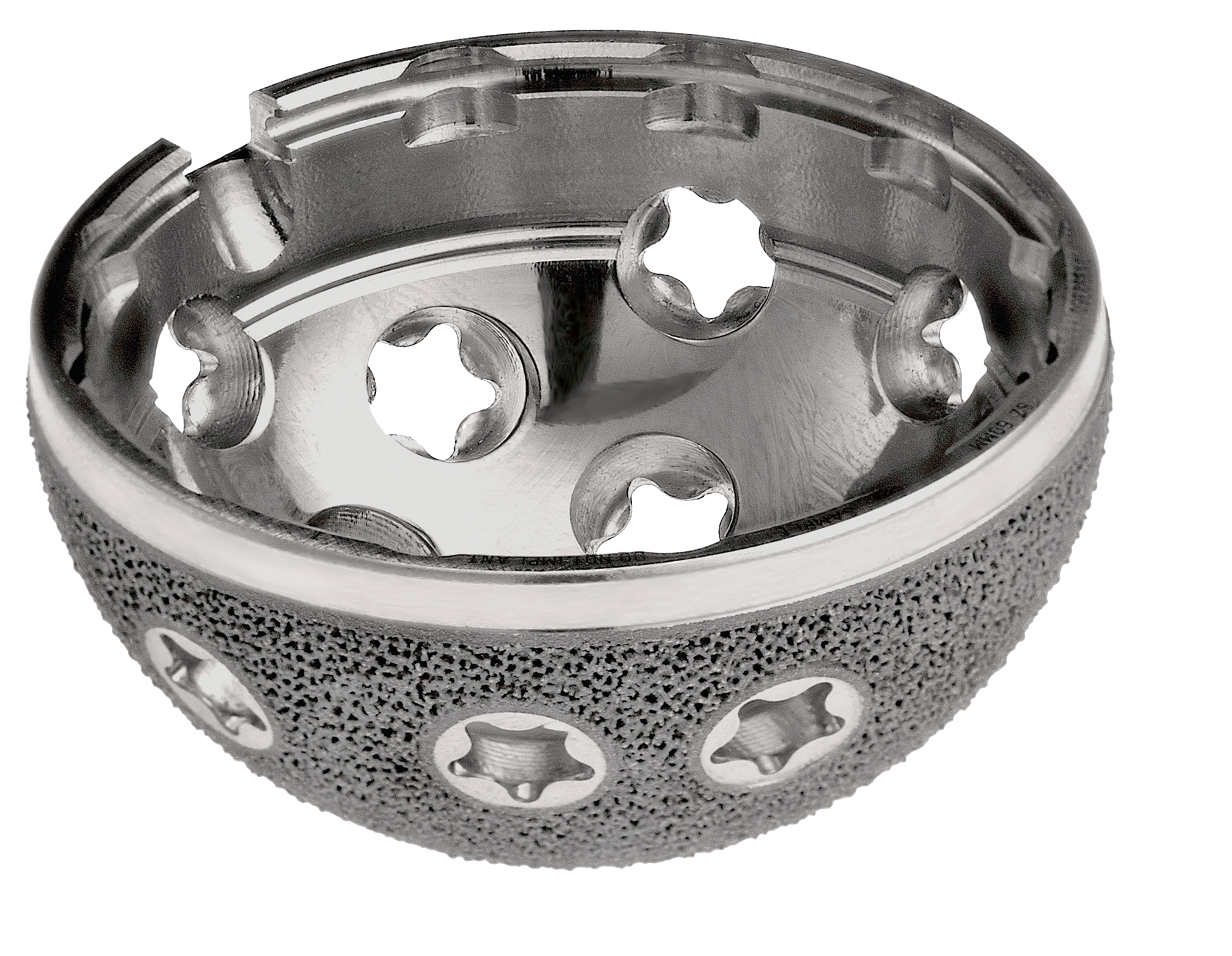 REDAPT Modular Cups upside down