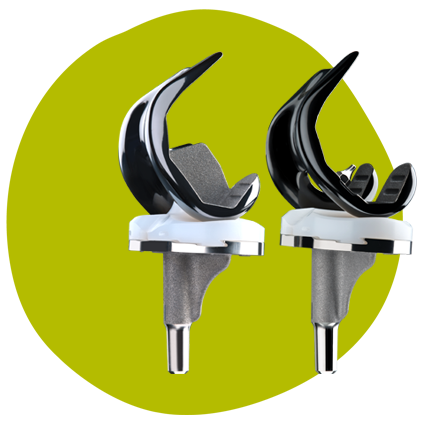 JOURNEY II TKA Matisse