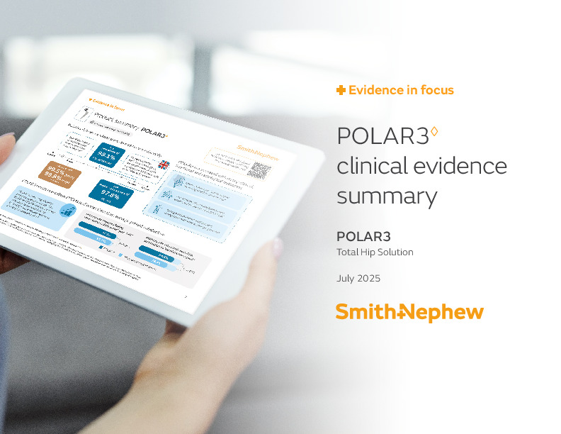 POLAR3 clinical evidence summary 0223