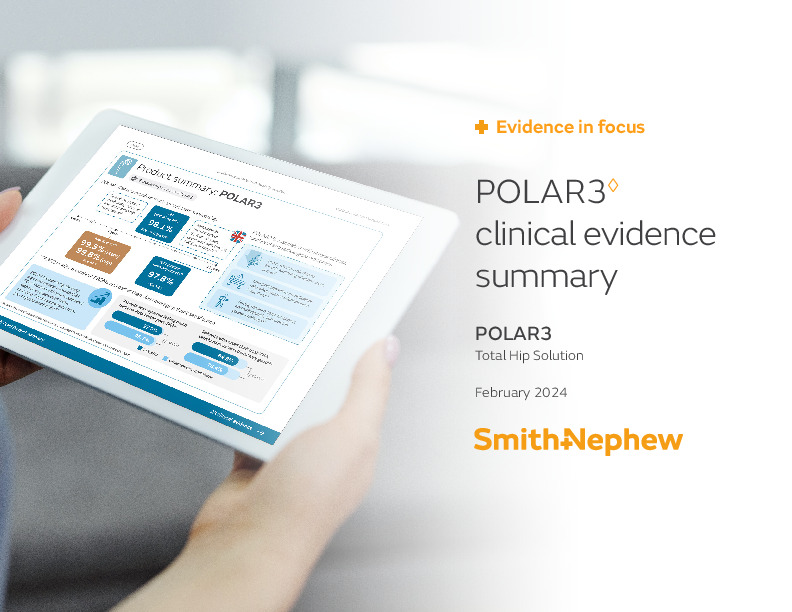 POLAR3 Clinical Evidence Study