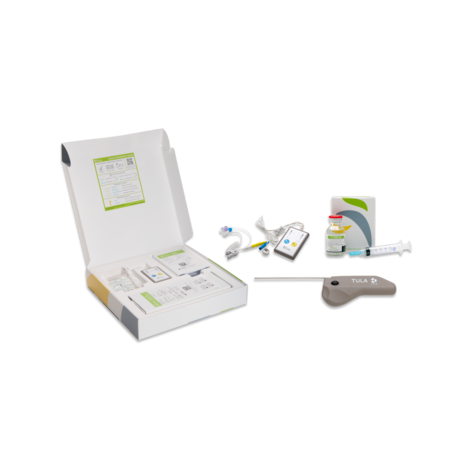Tula Tympanostomy Kit
