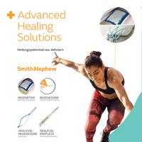 Advanced Healing Solutions Broschüre