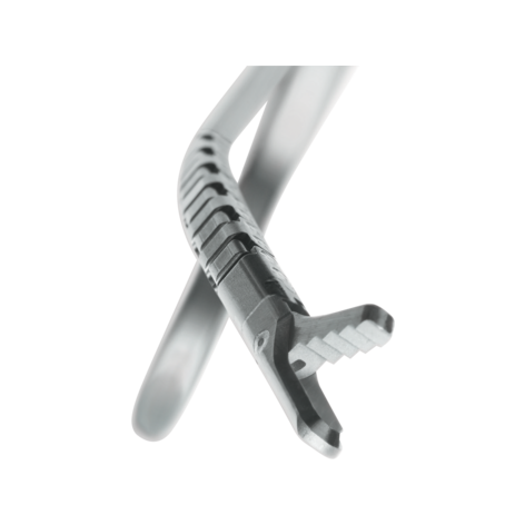 Two-Part Ribbed Bar Abrasive Nosing - Urban Access Solutions