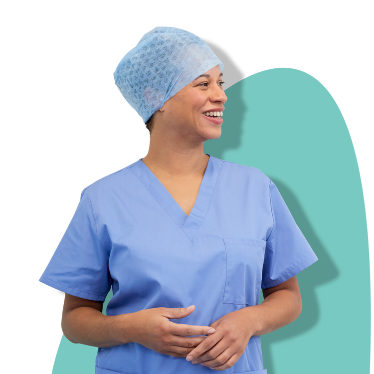 Lady in scubs_804255.png