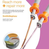 FAST-FIX FLEX Meniscal Repair System Brochure