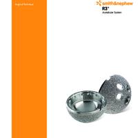 R3 International Surgical Technique