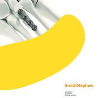 LEOS Universal Plates Surgical Technique