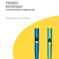 TRIGEN INTERTAN Specification Summary