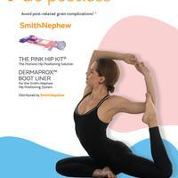 Postless Hip Repair Brochure