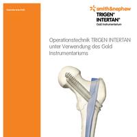 TRIGEN INTERTAN - Gold OP-Technik