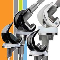 LEGION Total Knee System Spec Guide