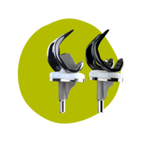 JOURNEY II TKA Matisse