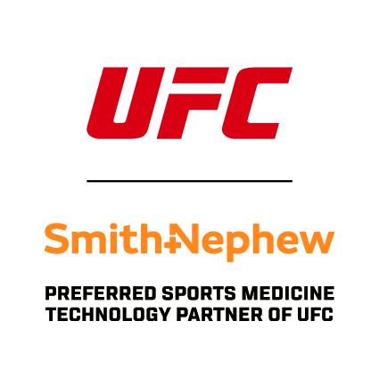 03062025Sports medicine portfolio​ UFC-Smith-Nephew-Preferred-Partner-stacked-black.ai
