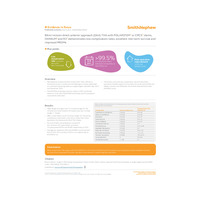 Evidence in focus: Mid-term results with the bikini incision direct...