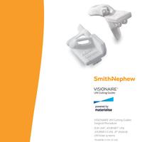 VISIONAIRE UNI Cutting Guides Surgical Technique