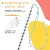 MICRORAPTOR REGENESORB Brochure