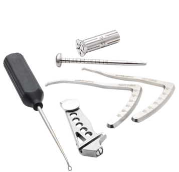MRR set with 30-year badge.png