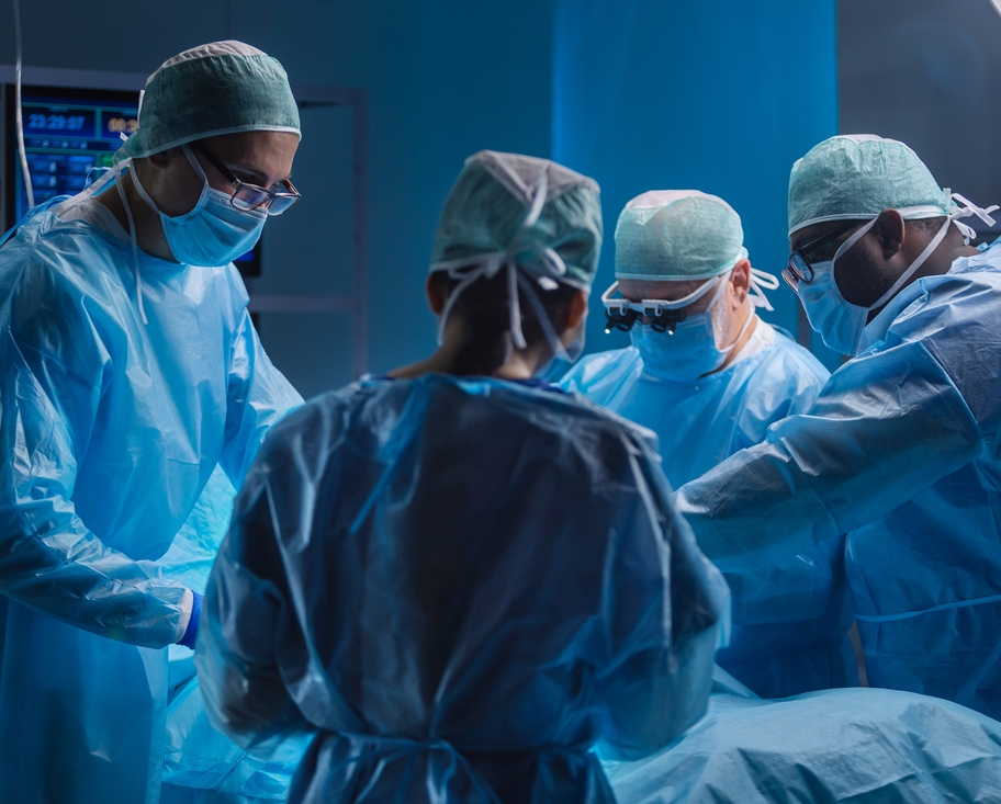 CORIOGRAPH Webpage - Efficiency advanced