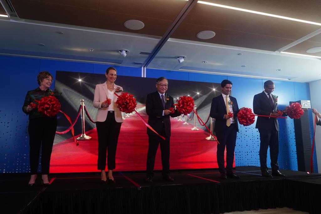 S+N Academy Singapore