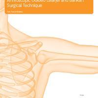 Latarjet OP-Technik nach Boileau