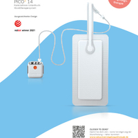 PICO Evidenz Dowsett