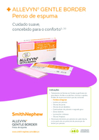 Allevyn Gentle Border Single Sheet + Surgical Poster.pdf