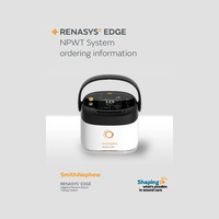RENASYS EDGE Ordering Booklet