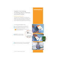 Patient Implant Card Training