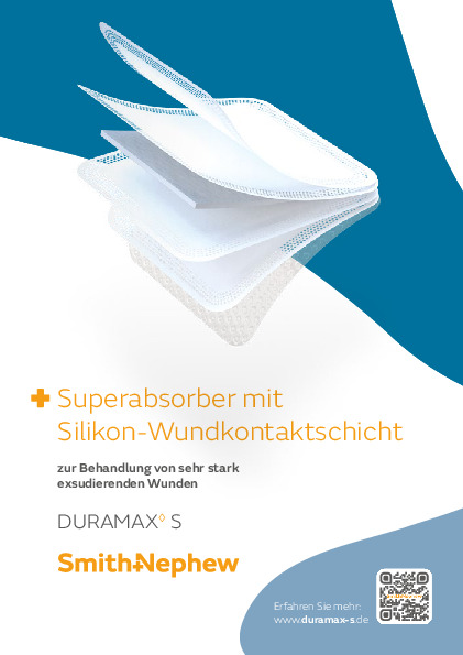 DURAMAX S Broschüre