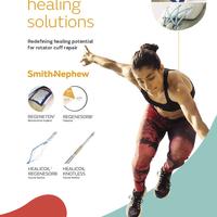 Advanced Healing Brochure