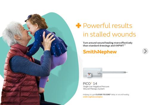 PICO CHRONIC eDETAIL AID