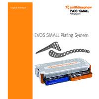 EVOS SMALL Plating System Surgical Technique