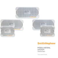 MODULAR RAIL SYSTEM Set Layout Guide