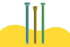 LEOS Cannulated Screw System icon 1
