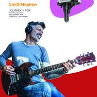 JOURNEY II ROX Product Overview Brochure