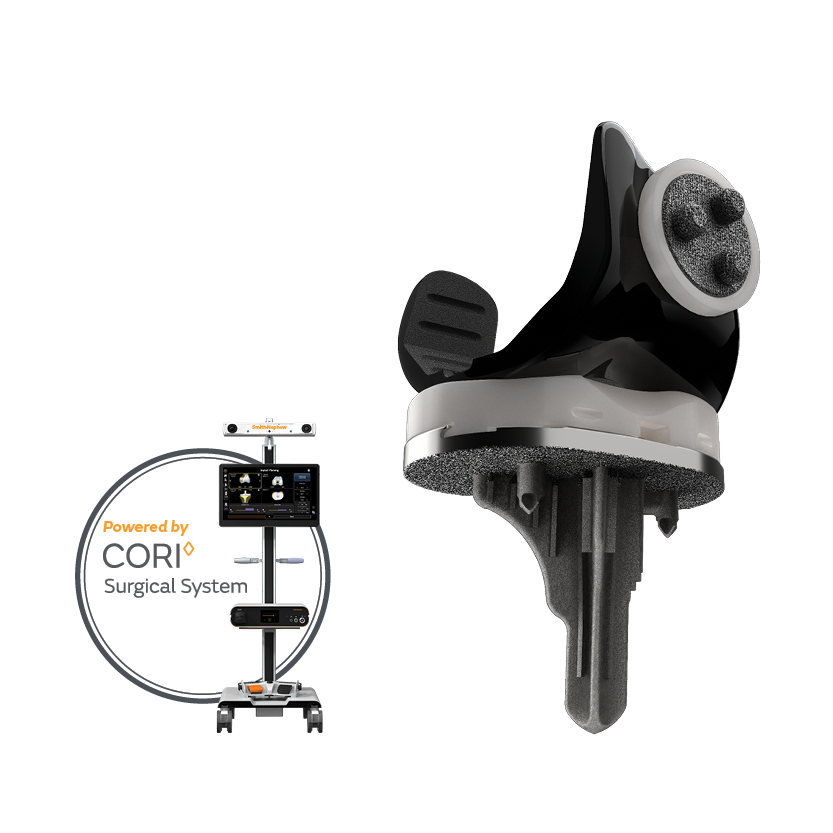 JOURNEY II ROX | Smith+Nephew Global