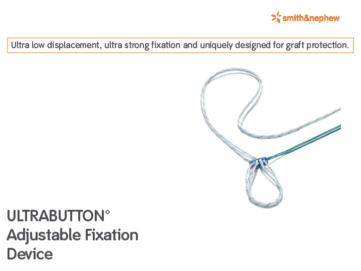 ULTRABUTTON Technique Guide