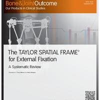 TSF a systematic review