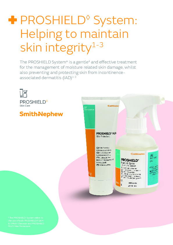 46081 uki PROSHIELD Range Single Sheet 02-25.pdf